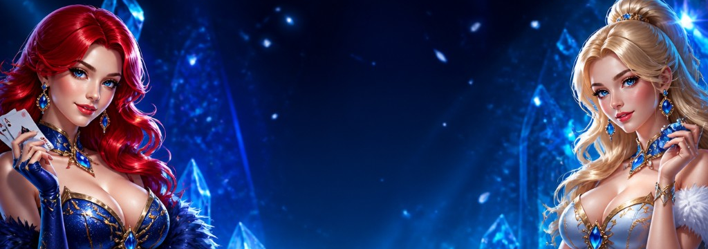 Ice Casino Bonus – Willkommensbonus bis zu 1.500 EUR + 270 Freispiele