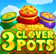 3 Clever Slot Spielautomat