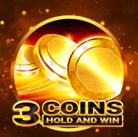 3 Coins Slot Spielautomat